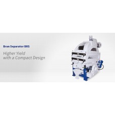 Bran Separator BRS