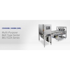 Optical Sorter BELTUZA 