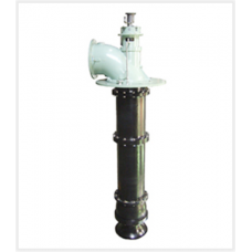 Vertical Mixed Flow Pump DF-V