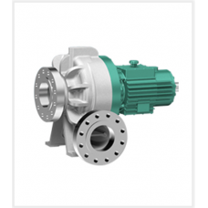 Desalination Pump DS-VR