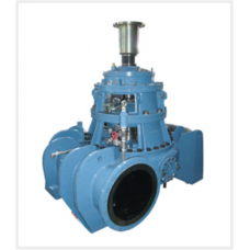 Vertical Shaft Volute Type Mixed Flow Pump DS-VV (High Head)