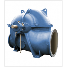 Double Suction Volute Pump DV-LJ (Large)