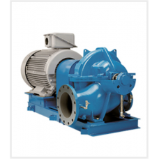 Double Suction Volute Pump DV-LJ
