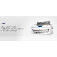 Optical Sorter EZER