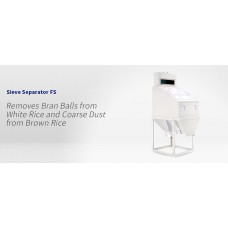 Sieve Separator 