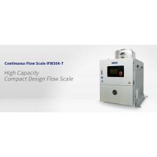 Continuous Flow Scale IFW