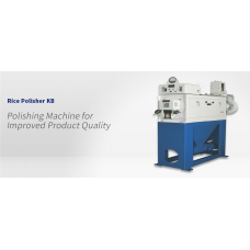 Milling Polisher KB40G