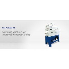 Milling Polisher KB80HS