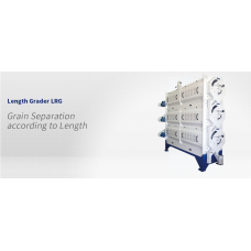 Length Grader