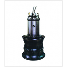 Submersible Pump Serious LSM-KR