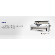 Optical Sorter NIRAMI