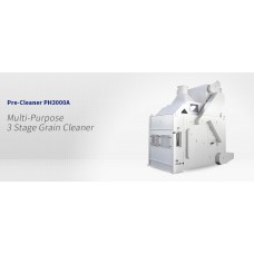Pre-Cleaner PH3000A