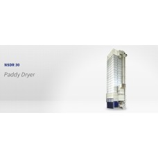 Paddy Dryer NSDR
