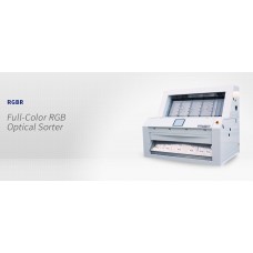 Optical Sorter RGBR