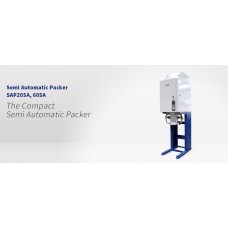 Semi Automatic Packer 