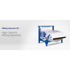 Milling Separator SFI