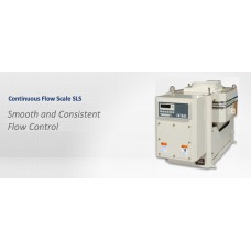 Continuous Flow Scale SLS