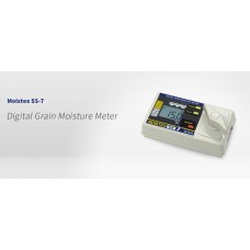 Moisture Meter SS