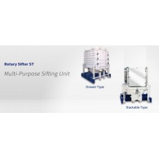 Rotary Sifter 
