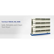 Test Dryer TDR