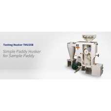 Testing Husker THU35B