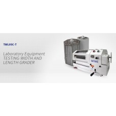 Testing Width and Length Grader TWL05C