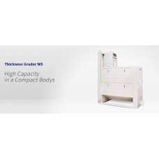 Thickness/Width Grader 