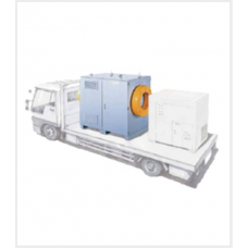 Handy Mobile Pump Package